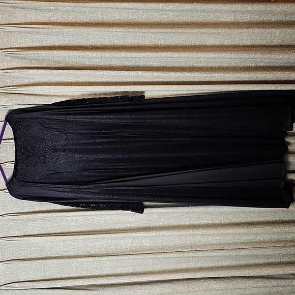 Punk Rave Nightspell Dress - Picture 2 of 7